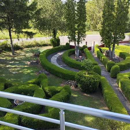 Guest House Vila Aleksa Bogutovac المظهر الخارجي الصورة