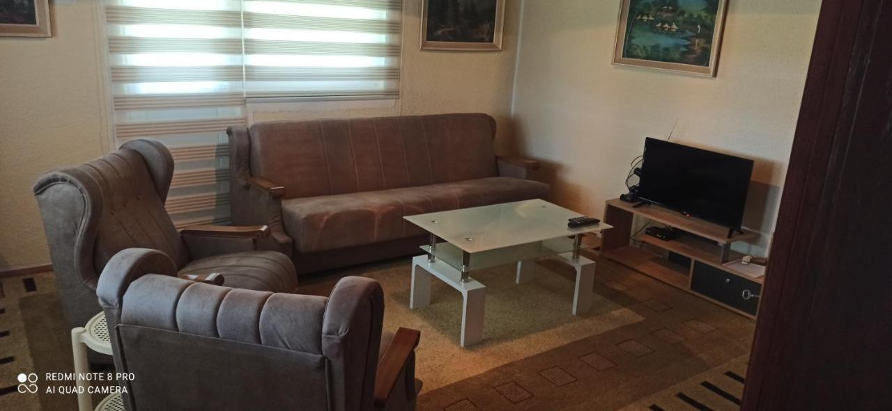 Guest House Vila Aleksa Bogutovac المظهر الخارجي الصورة