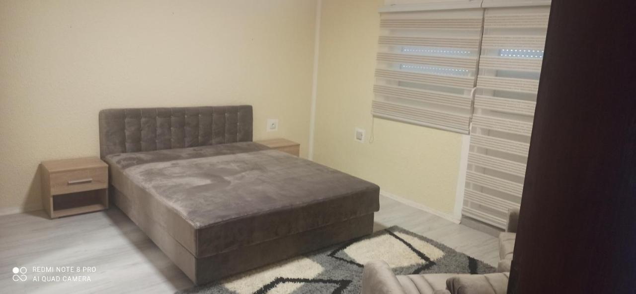 Guest House Vila Aleksa Bogutovac المظهر الخارجي الصورة